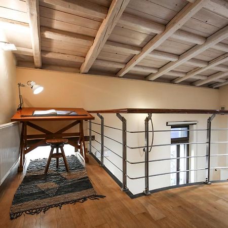 חאניה Loft Chania מראה חיצוני תמונה