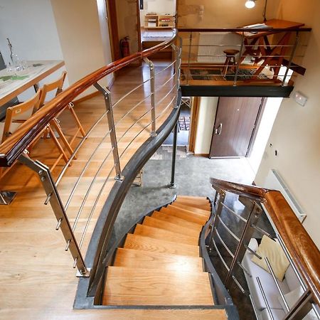 חאניה Loft Chania מראה חיצוני תמונה