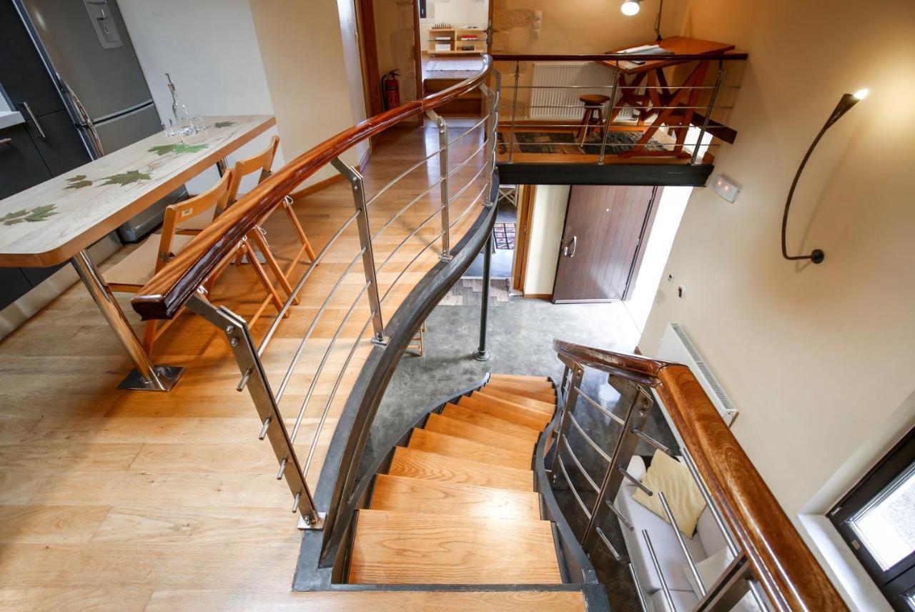חאניה Loft Chania מראה חיצוני תמונה
