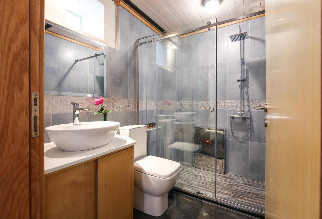 חאניה Loft Chania מראה חיצוני תמונה